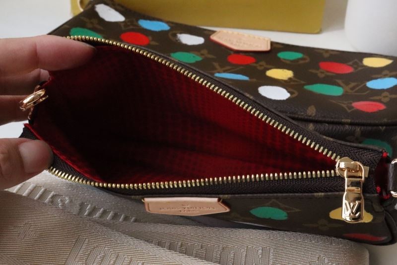 Louis Vuitton Satchel Bags